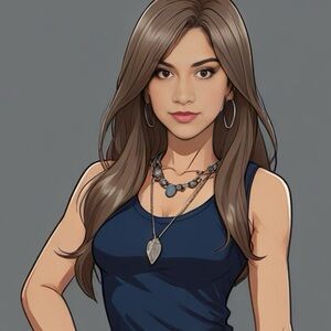 Meet your Posher, Nini